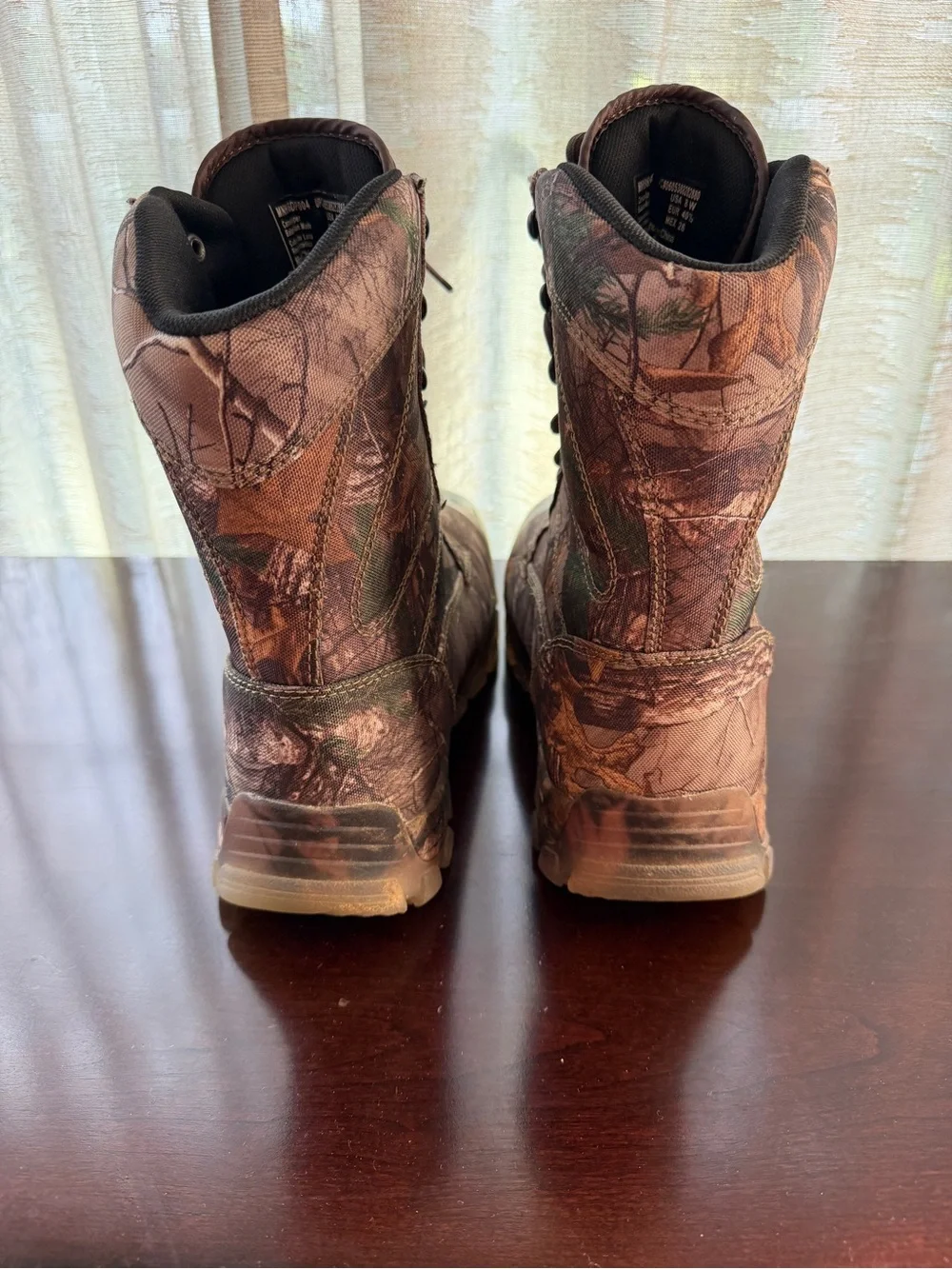 N/A durable camo